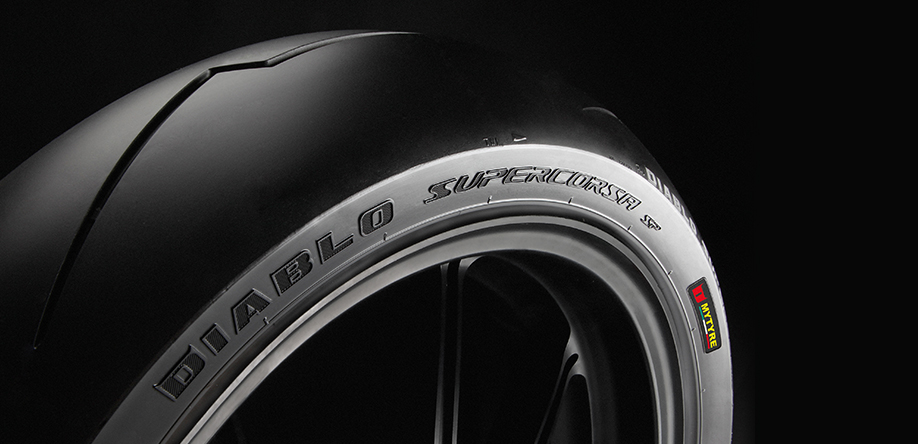 Pirelli diablo supercorsa sp v3 описание